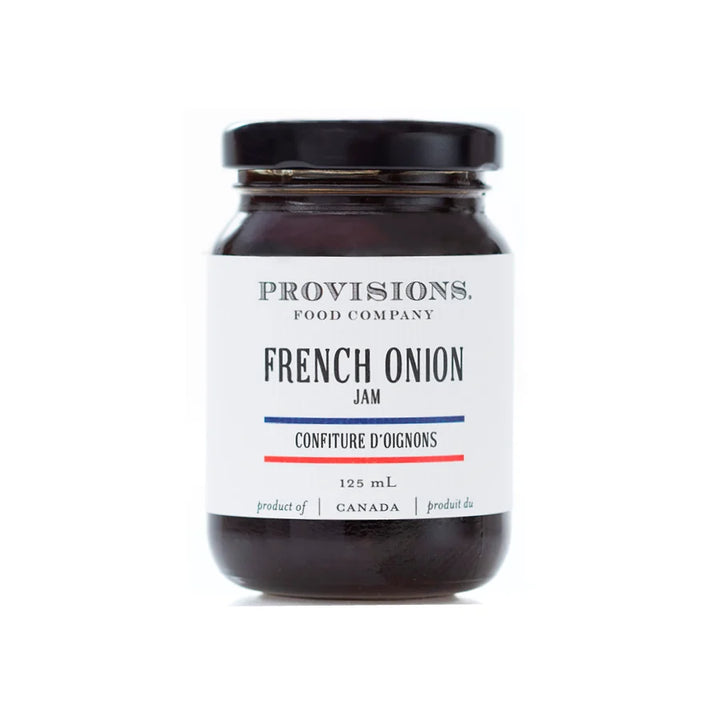 FRENCH ONION JAM 125ML