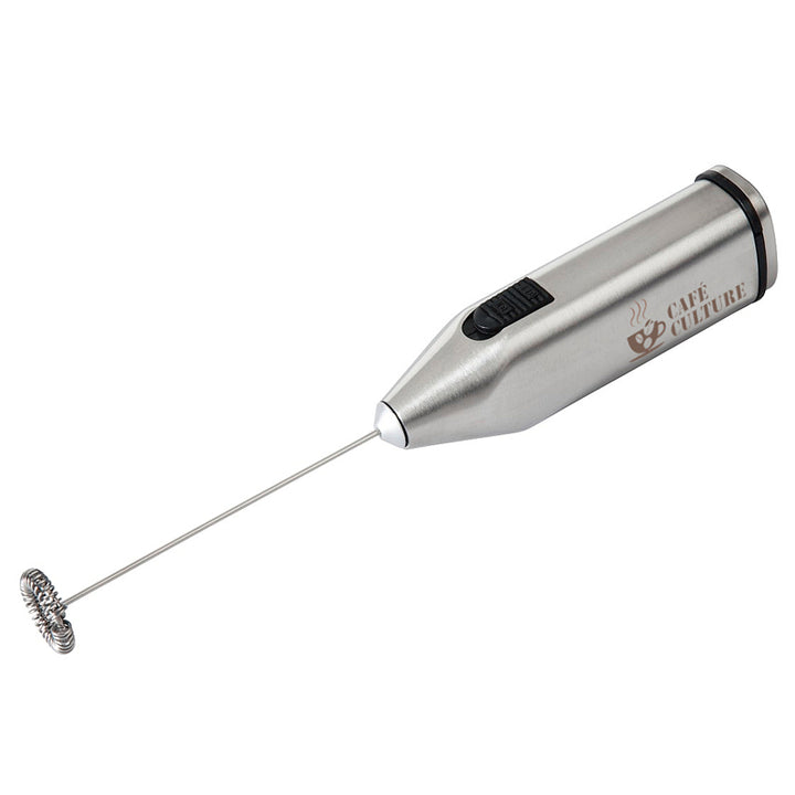 ELECTRIC MILK FROTHER