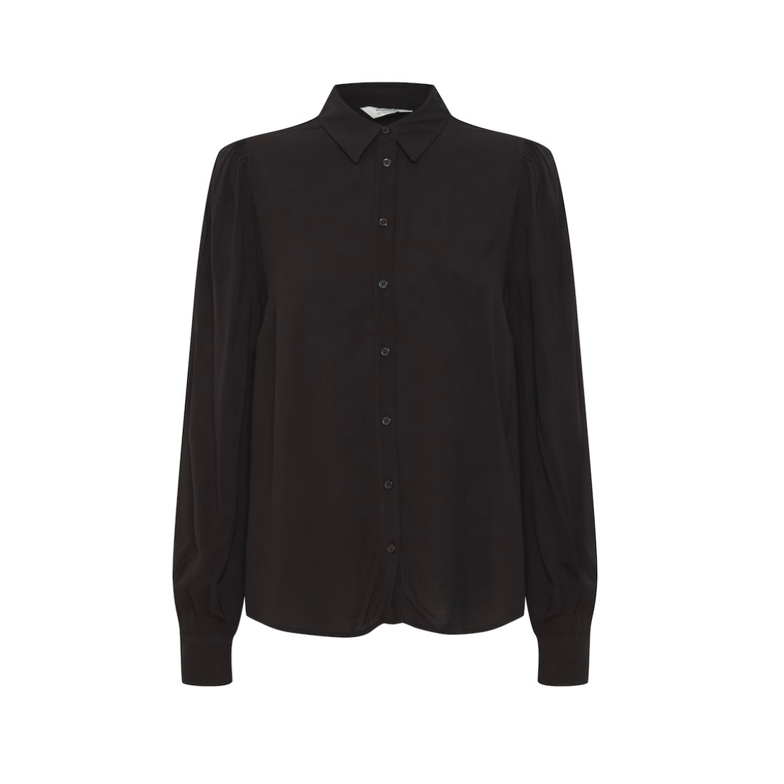 B.Young Josa Puff Blouse