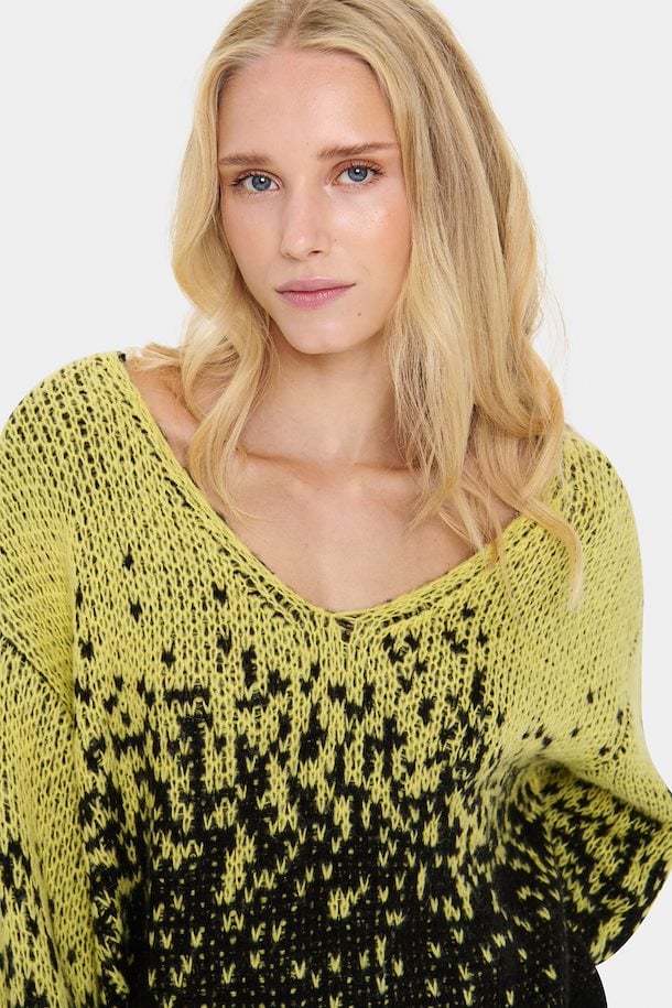 GARANCESZ PULLOVER