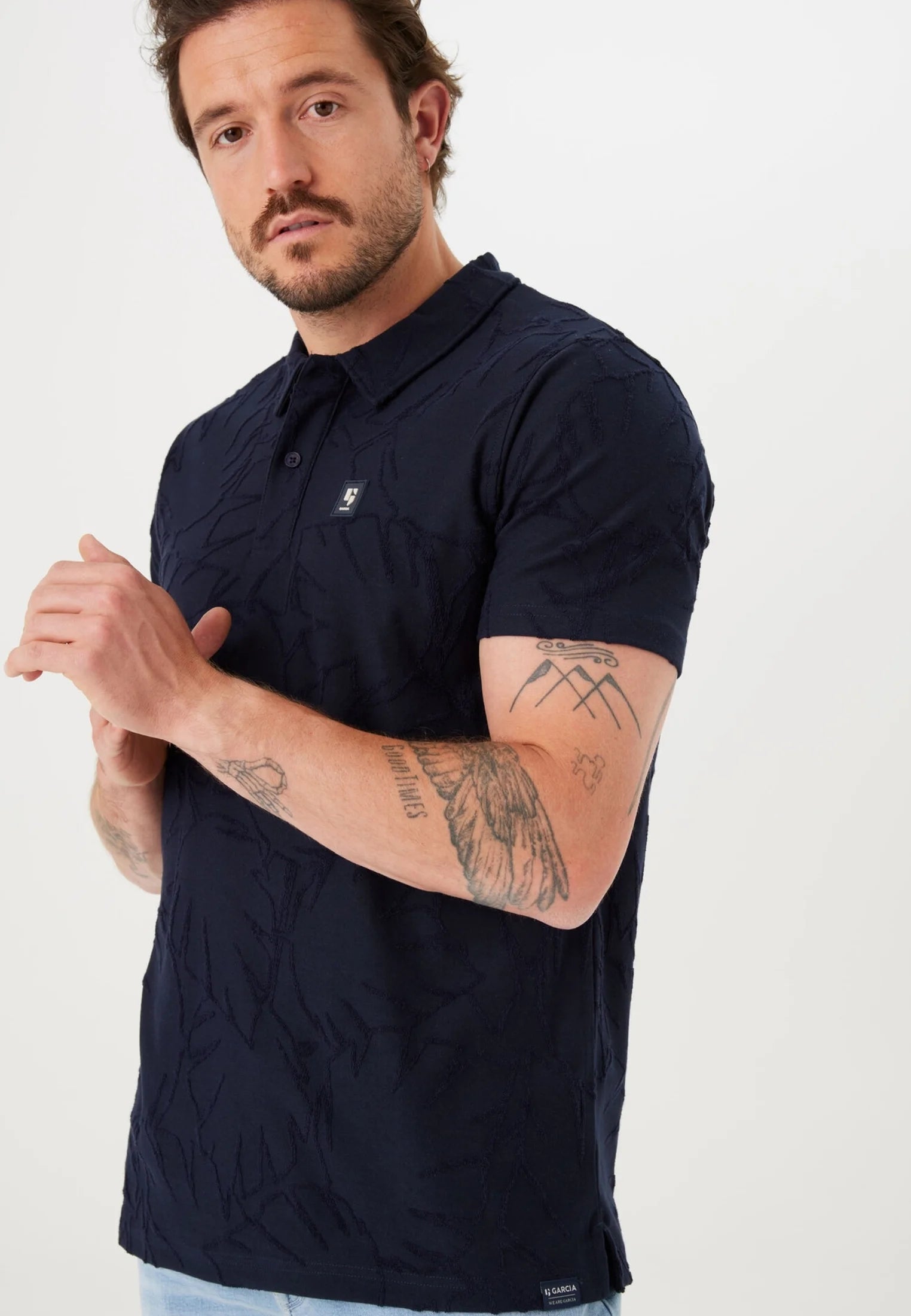 GARCIA POLO "DARK MOON"