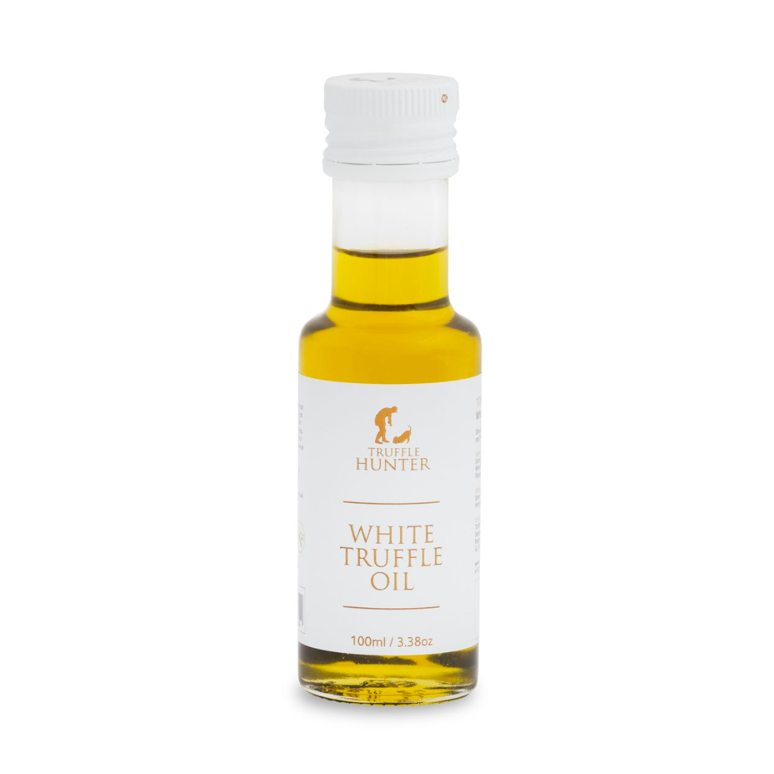 TruffleHunter White Truffle Oil
