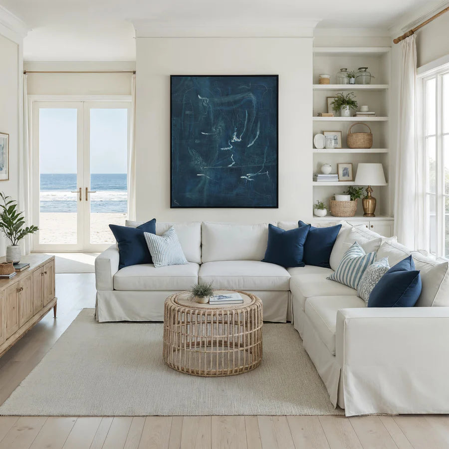 GEMMA CANVAS 40X50X2&