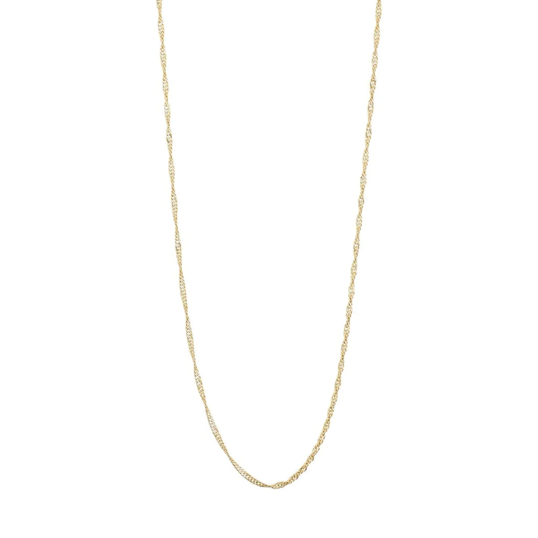 Peri Necklace "Gold"