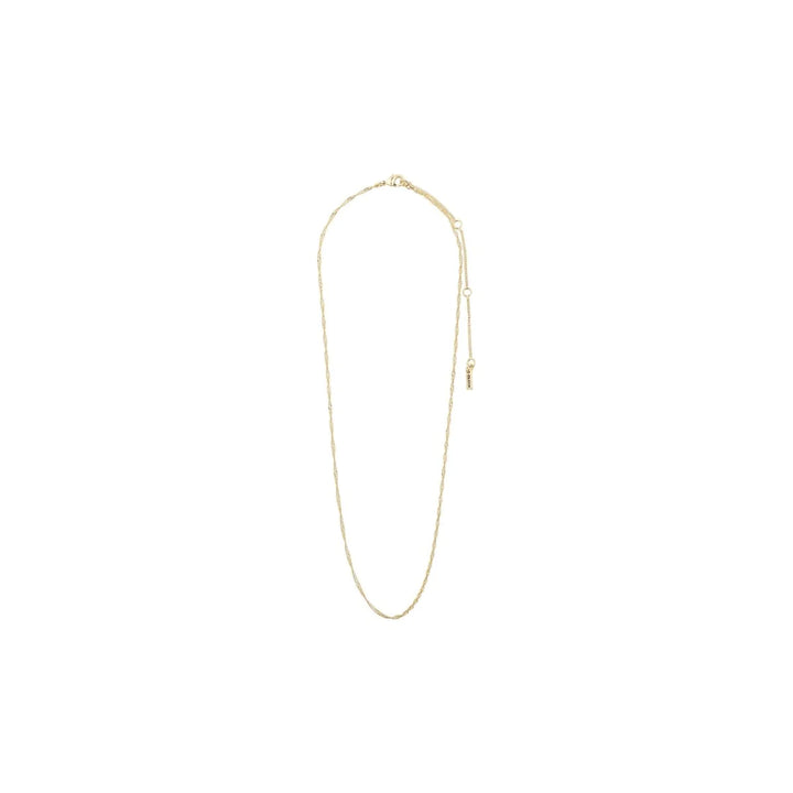 Peri Necklace "Gold"