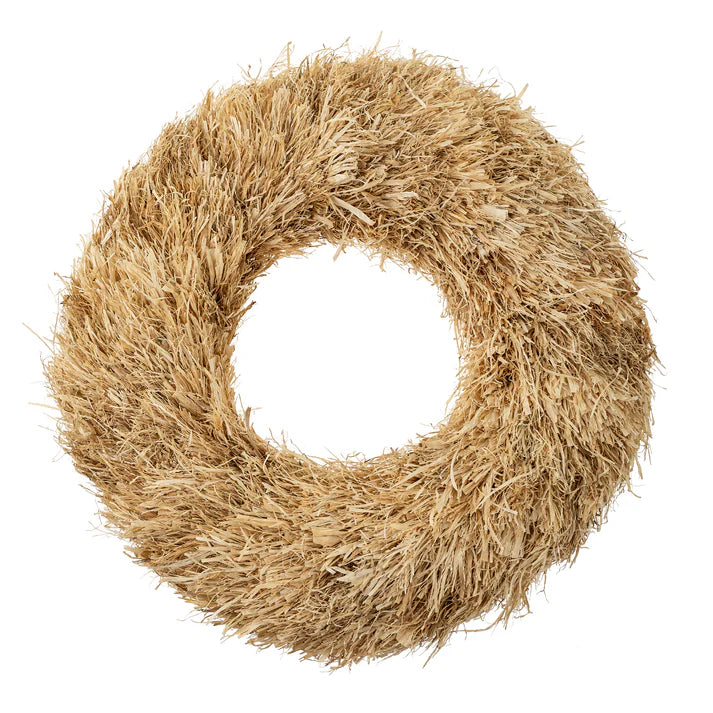 GRASSLAND WREATH