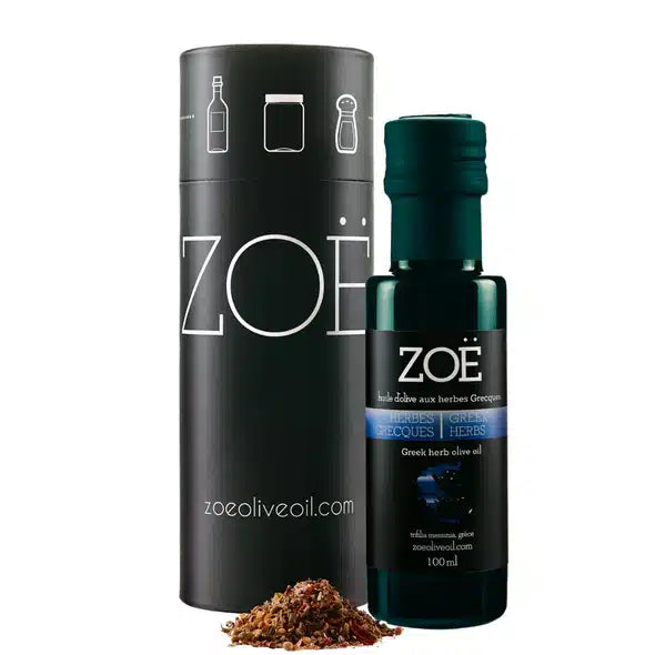 GREEK SPICE RUB KIT