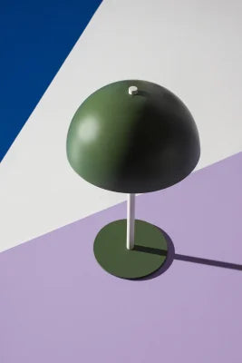 ROCIO TABLE LAMP "OLIVE"