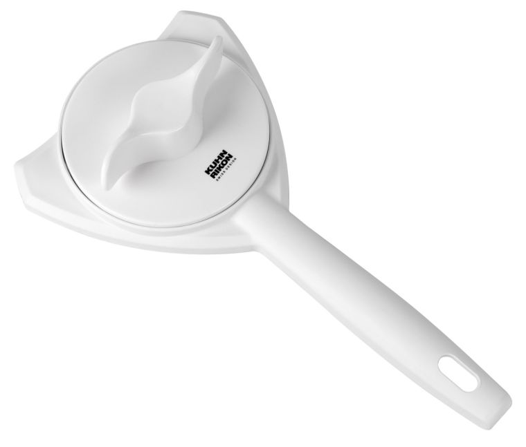 THE GRIPPER JAR OPENER - WHITE