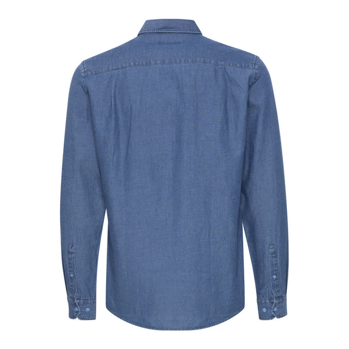 CFHAMILTON LS BD "RIVERSIDE"