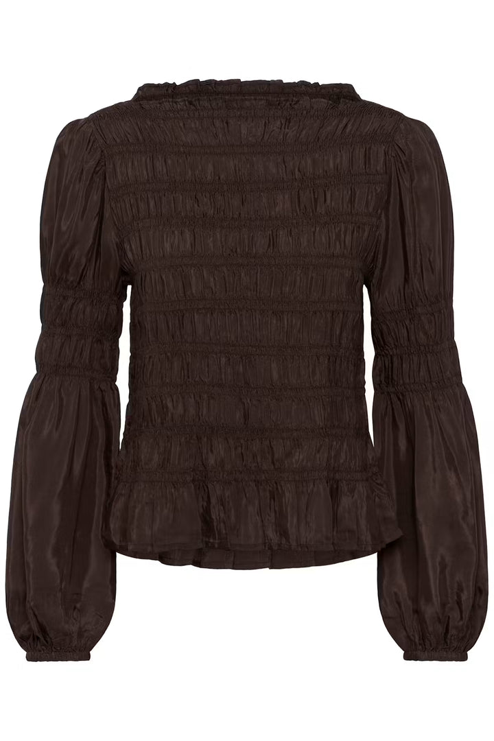 CRHENVA BLOUSE "JAVA"