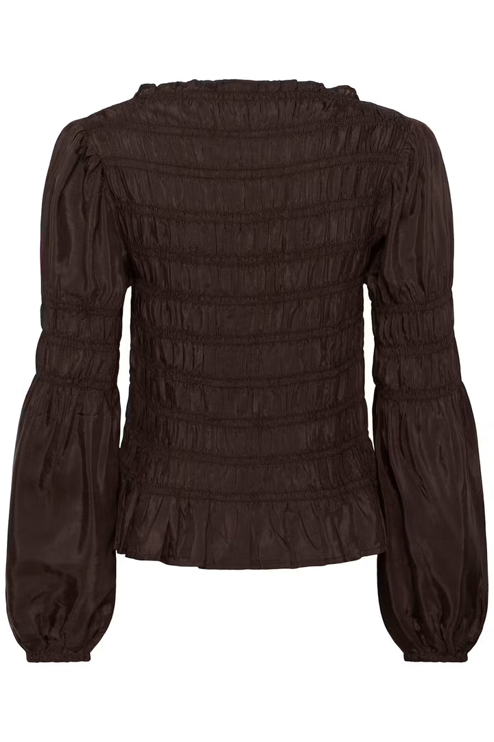 CRHENVA BLOUSE "JAVA"