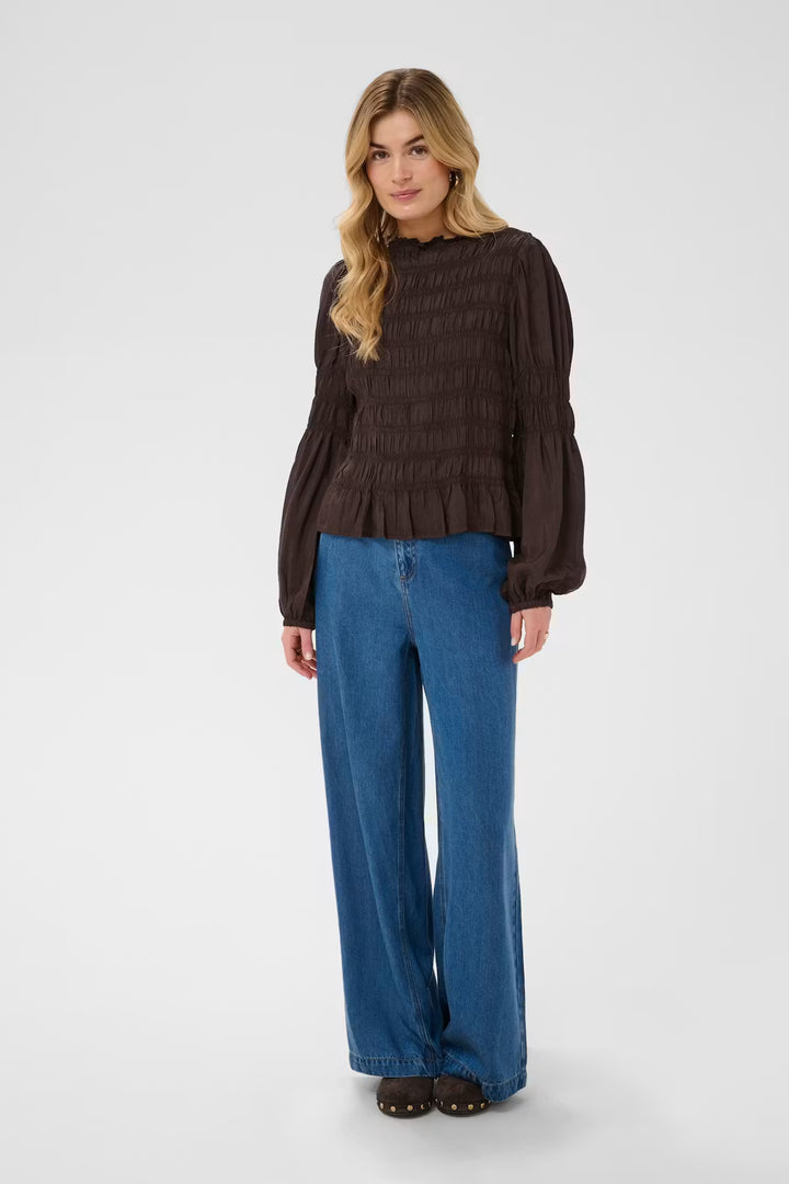 CRHENVA BLOUSE "JAVA"
