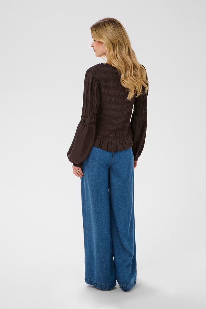 CRHENVA BLOUSE "JAVA"