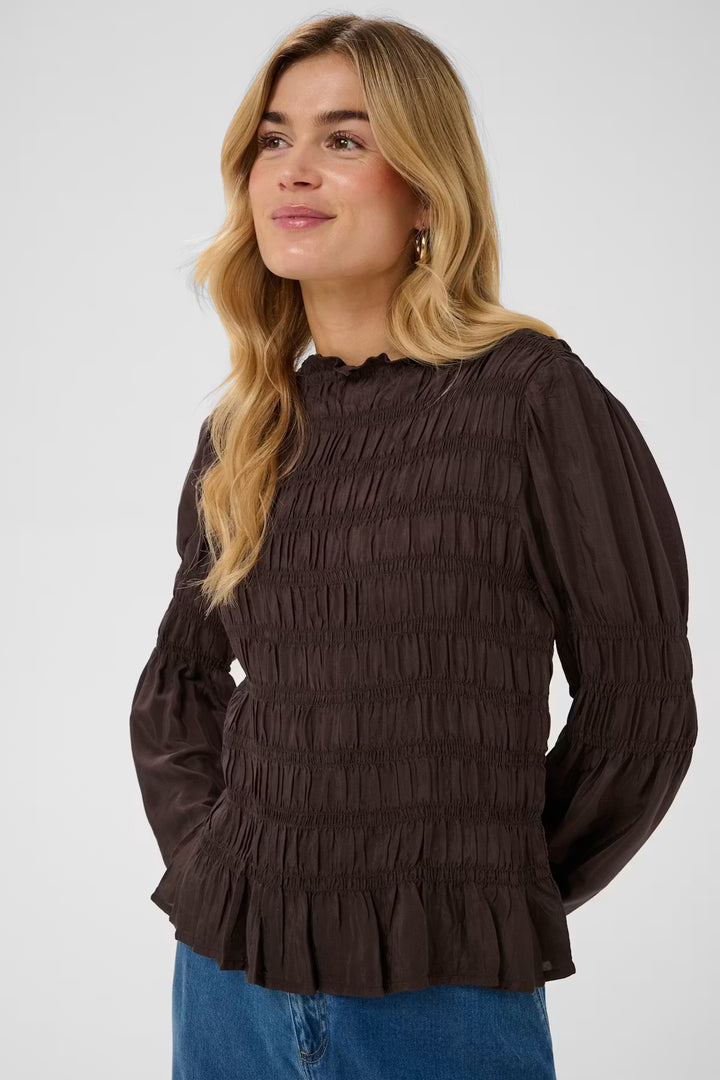 CRHENVA BLOUSE "JAVA"