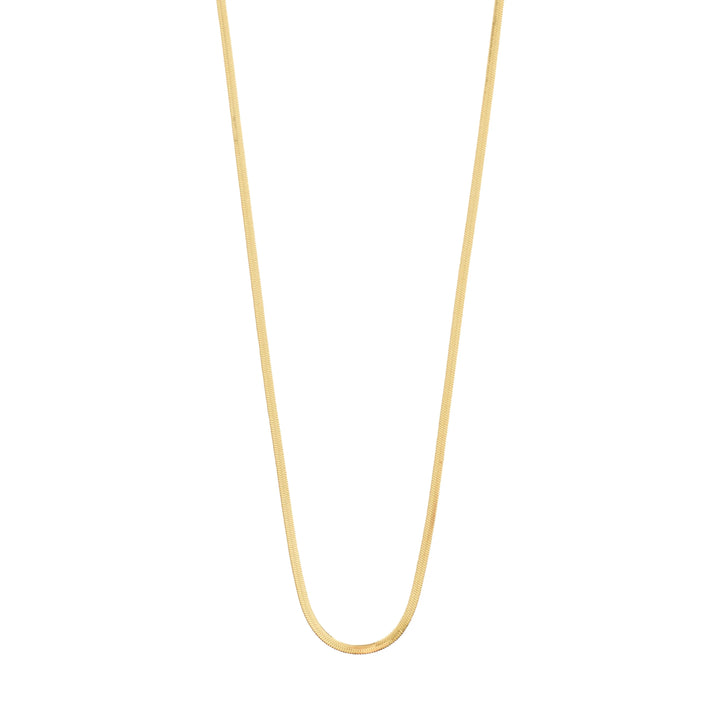 NIKITA NECKLACE "GOLD PLATED"