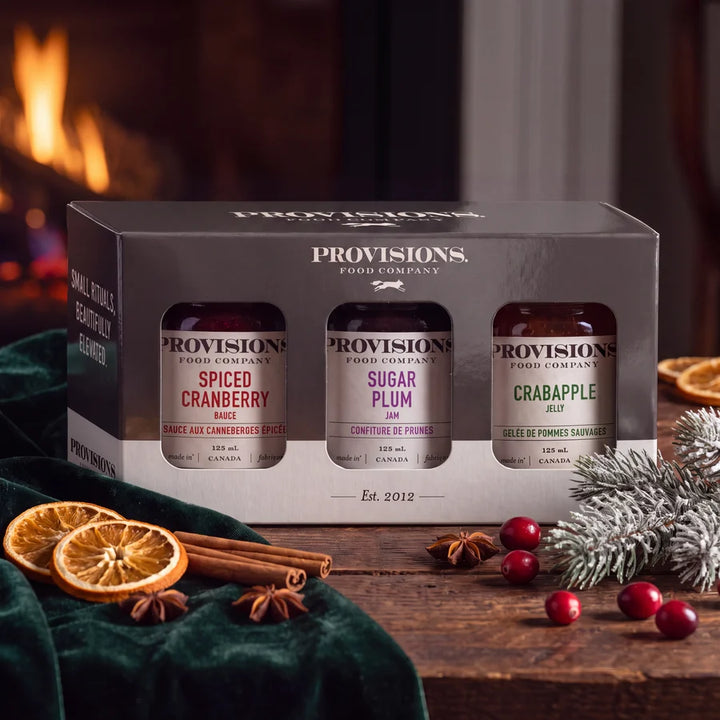 HOLIDAY COLLECTION