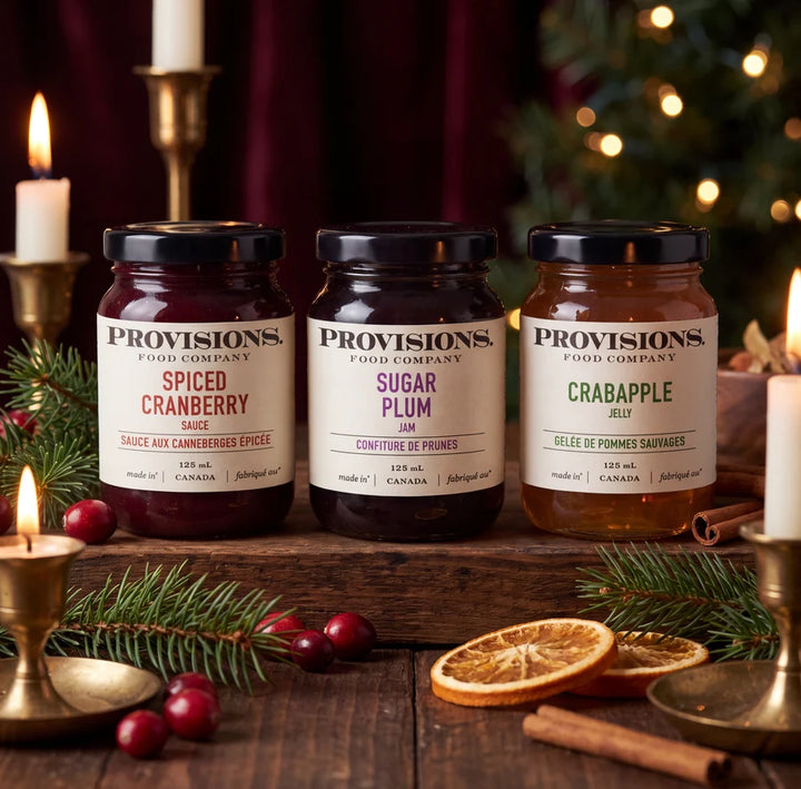 HOLIDAY COLLECTION