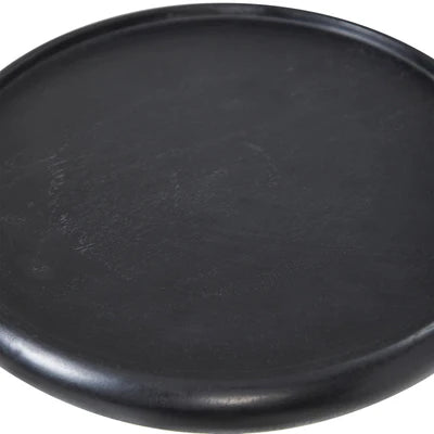 HULL ACCENT TABLE 14X23X14&