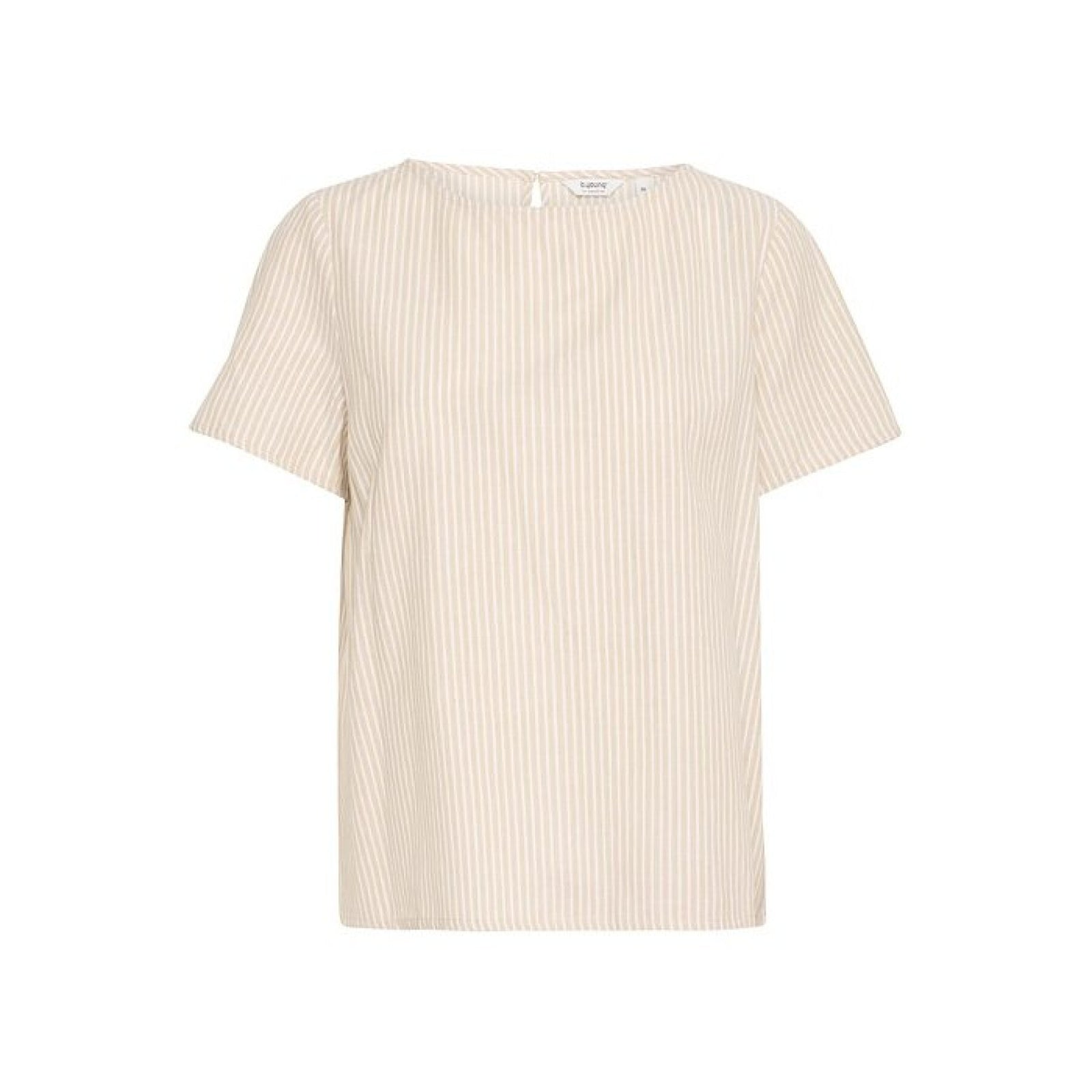 BYHOLIA BLOUSE "HUMUS MIX"