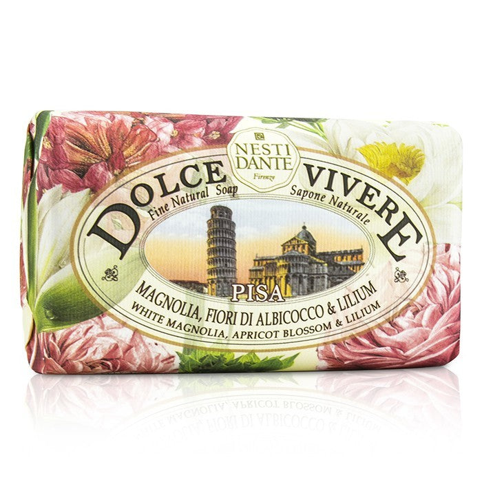 PISA SOAP BAR