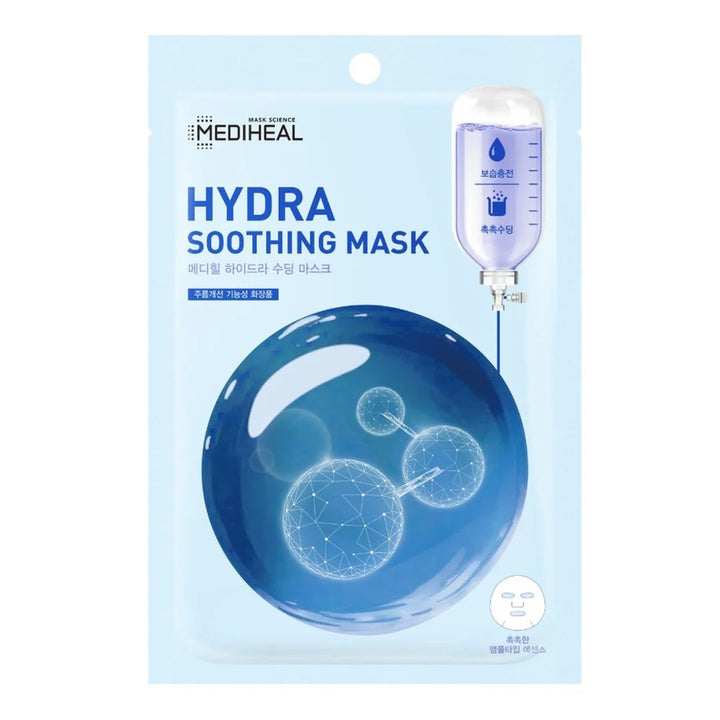 HYDRA SOOTHING MASK 20ML