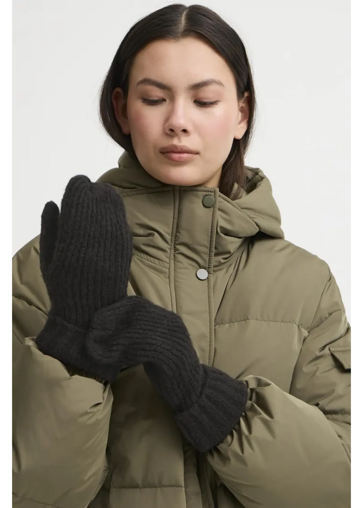 ICHI AIVO MITTEN- MULTICOLORE