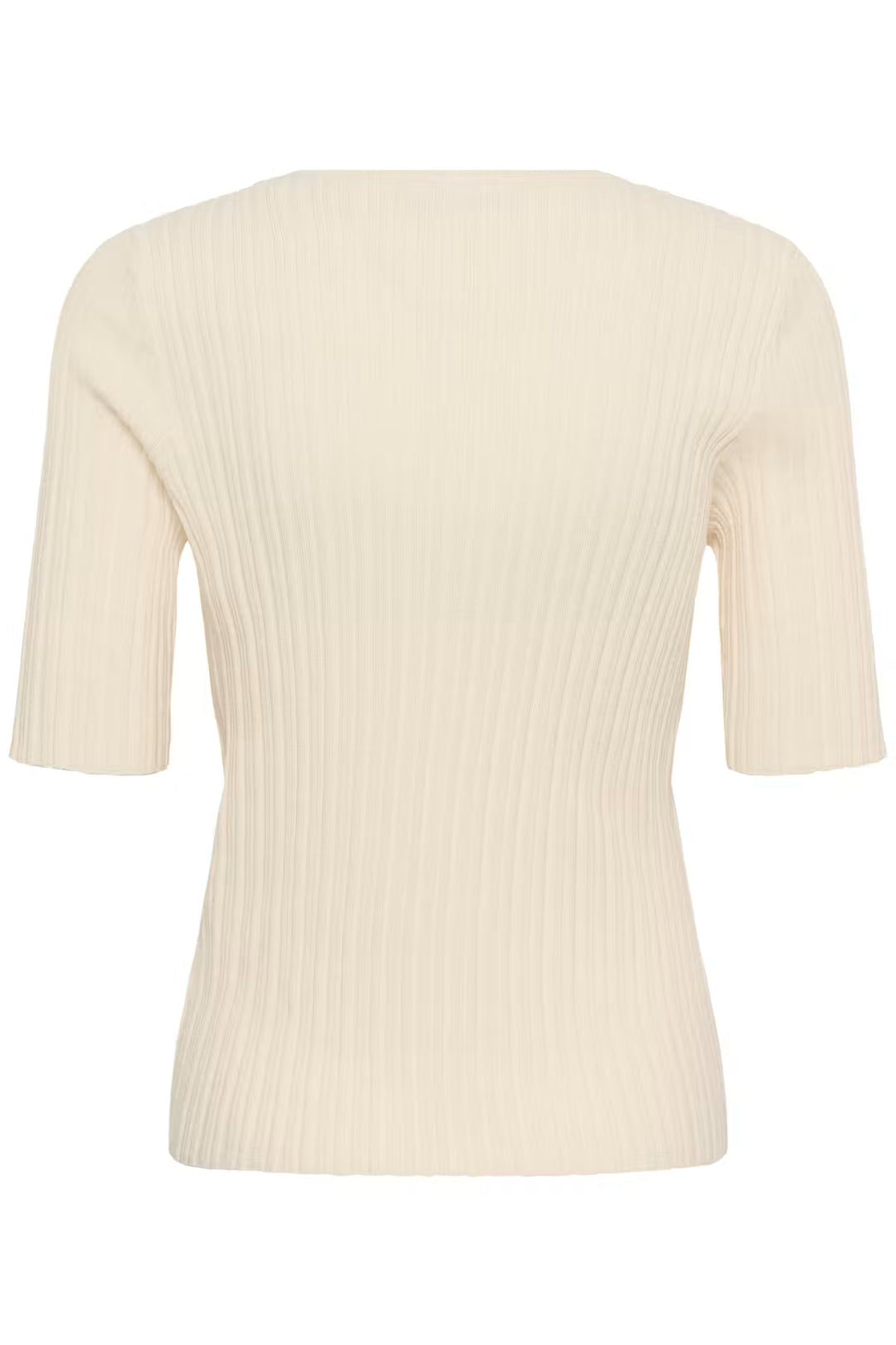 SIGRIDASZ PULLOVER "ICE/WHITE"