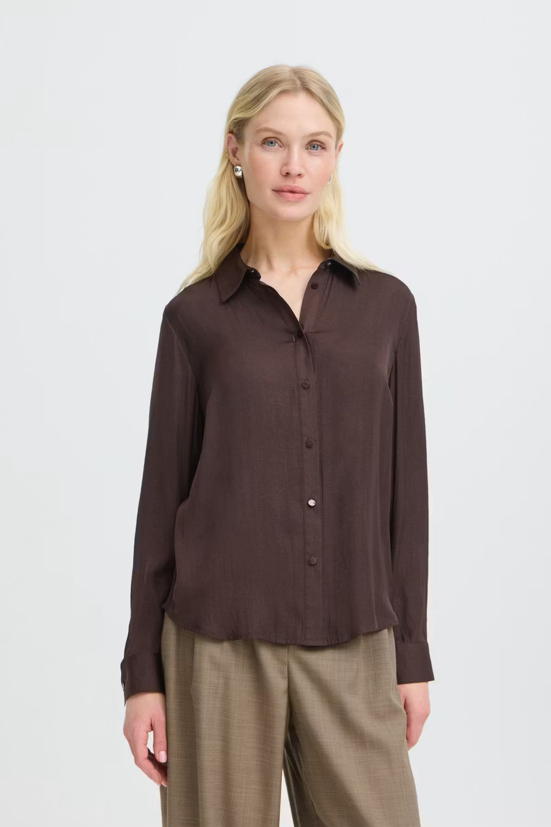 BYIVAL SHIRT "JAVA"