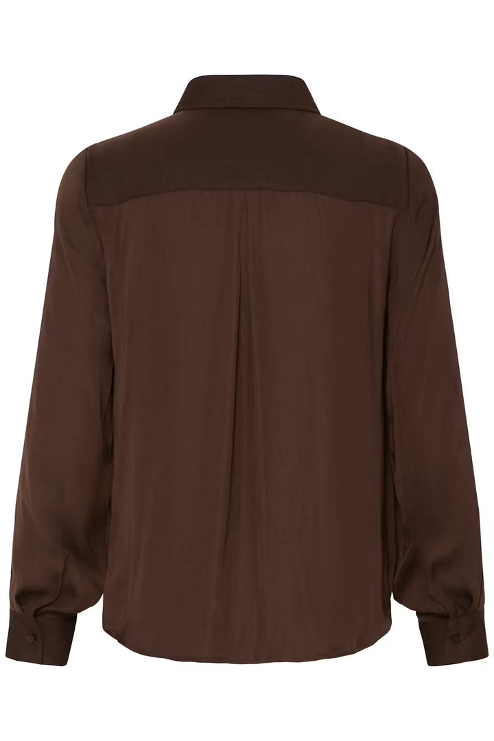 BYIVAL SHIRT "JAVA"
