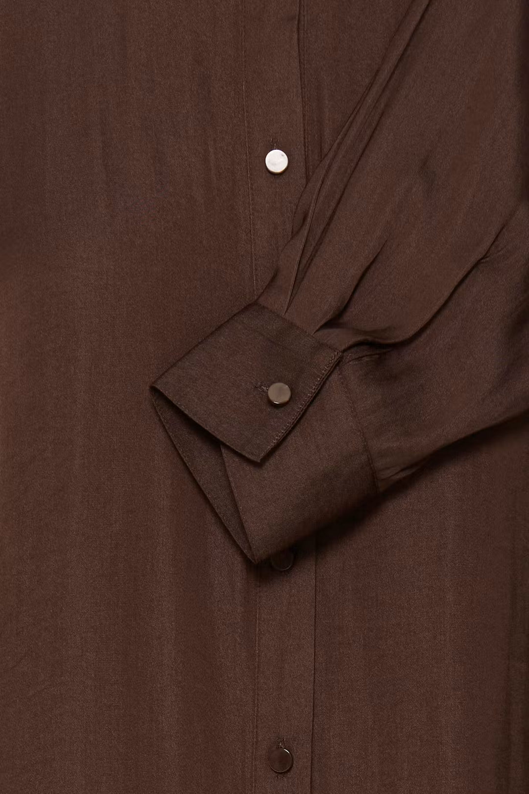 BYIVAL SHIRT "JAVA"