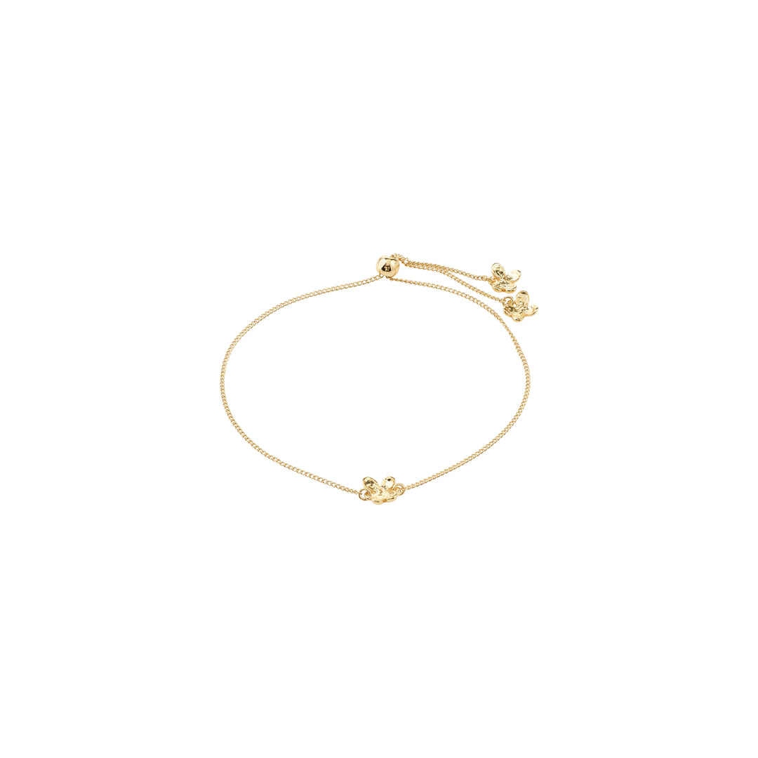 AJANI BRACELET "GOLD PLATED"