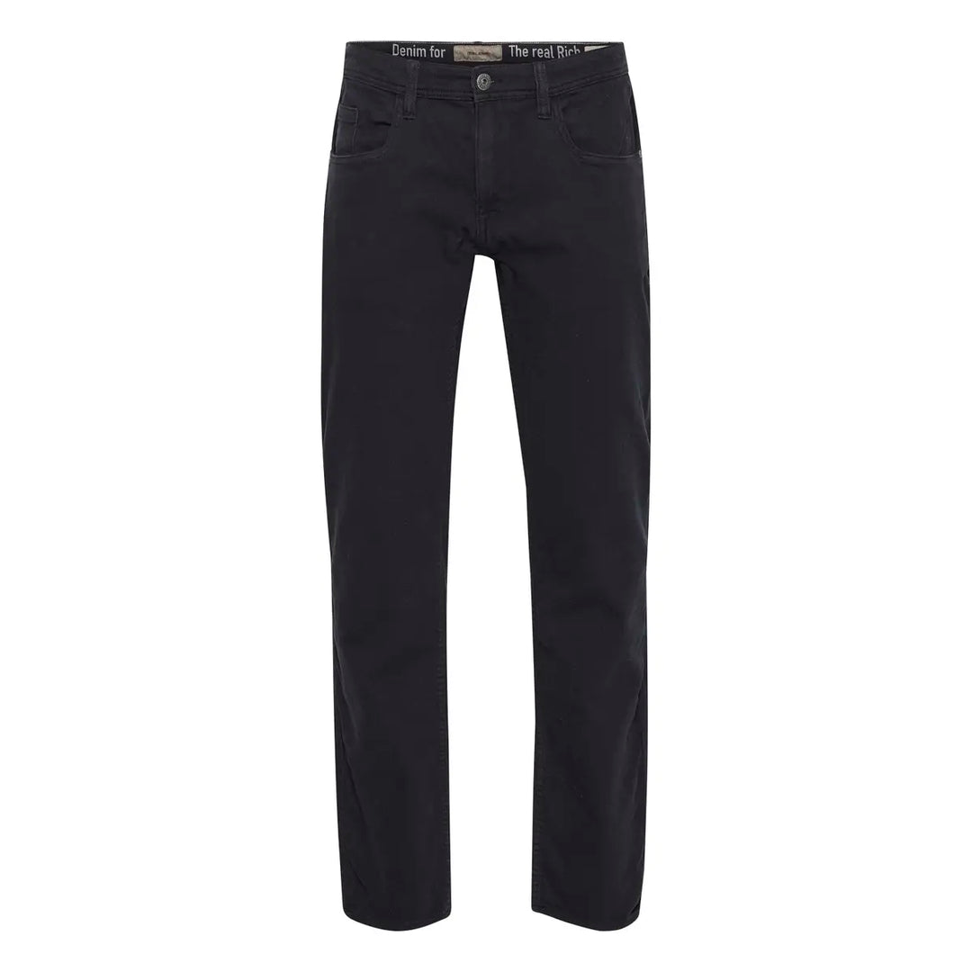 BHTWISTER JOGGER JEANS "BLACK"