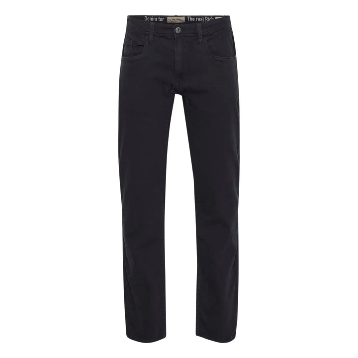 BHTWISTER JOGGER JEANS "BLACK"
