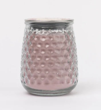 LARGE CANDLE - LAVENDER