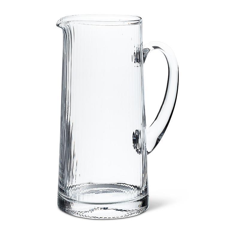 TIGHT OPTIC JUG 10''H (50OZ)