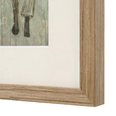 JULIEN BOOKSHELF ART 12X16X1.18&