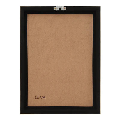 JULIEN BOOKSHELF ART 12X16X1.18&