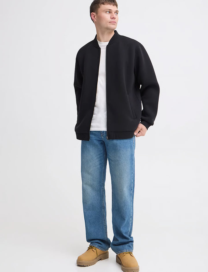 BHKEIRAN SCUBA BOMBER "BLACK BEAUTY"