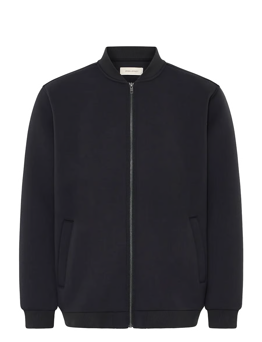 BHKEIRAN SCUBA BOMBER "BLACK BEAUTY"