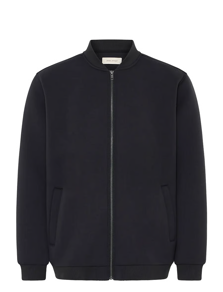 BHKEIRAN SCUBA BOMBER "BLACK BEAUTY"