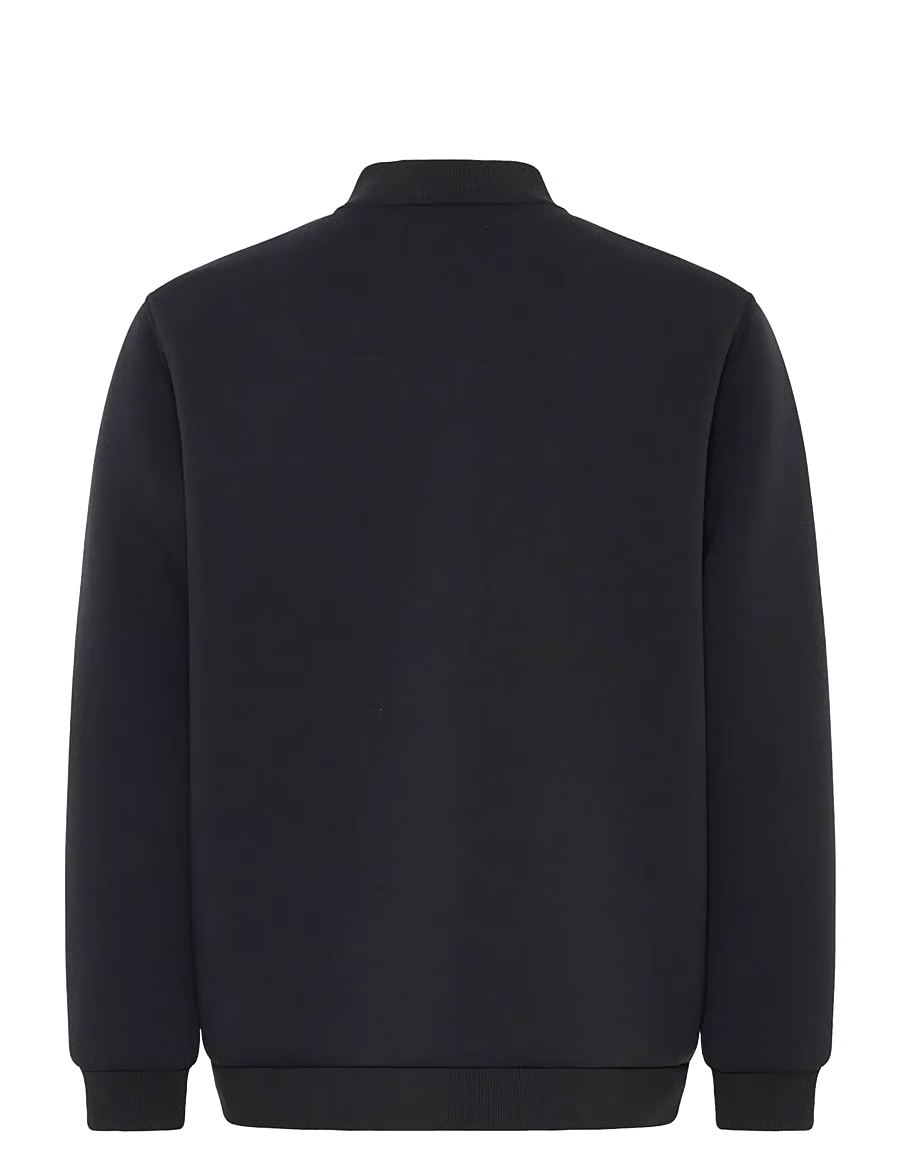 BHKEIRAN SCUBA BOMBER "BLACK BEAUTY"