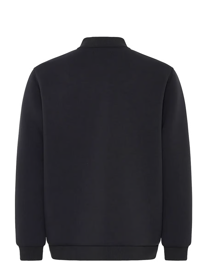 BHKEIRAN SCUBA BOMBER "BLACK BEAUTY"