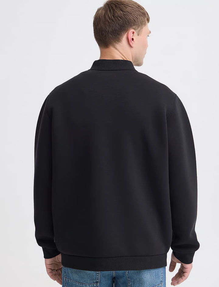 BHKEIRAN SCUBA BOMBER "BLACK BEAUTY"