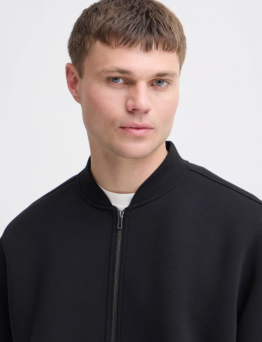 BHKEIRAN SCUBA BOMBER "BLACK BEAUTY"