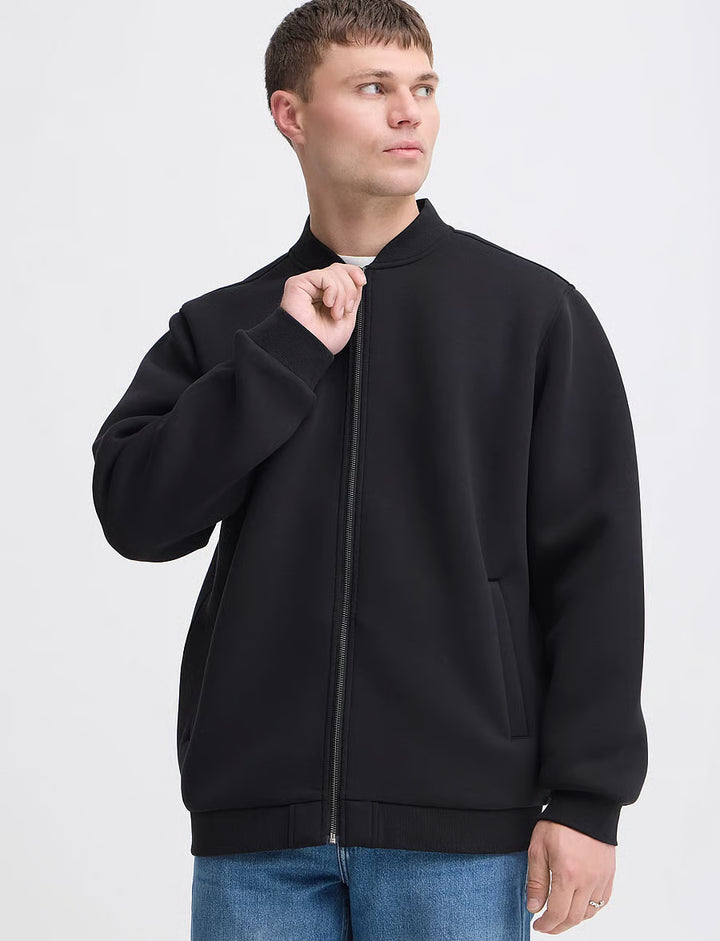 BHKEIRAN SCUBA BOMBER "BLACK BEAUTY"