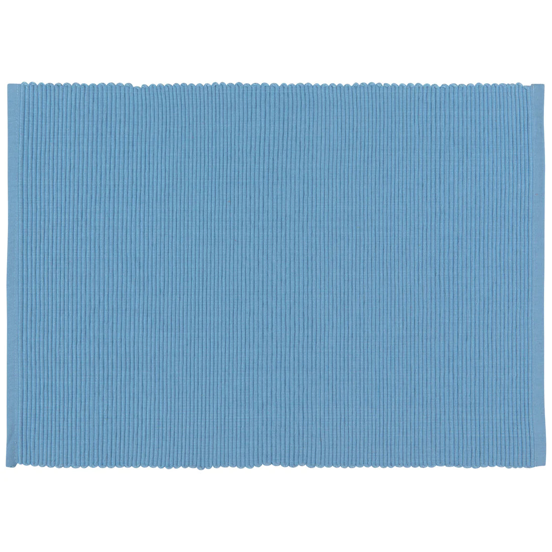 DANICA SPECTRUM PLACEMAT FRENCH BLUE