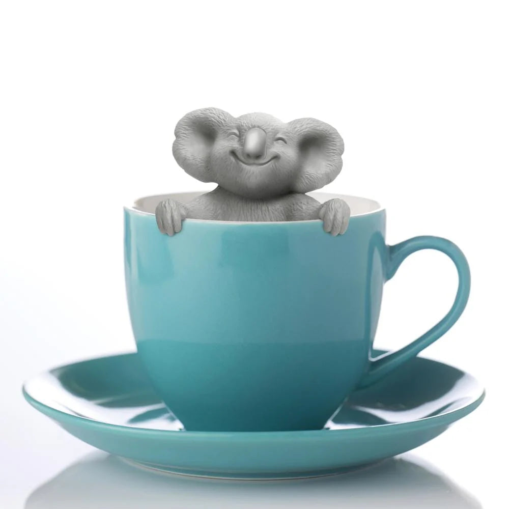 KOALA-TEA INFUSER