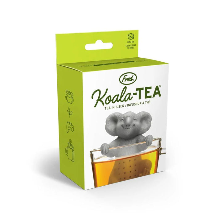 KOALA-TEA INFUSER