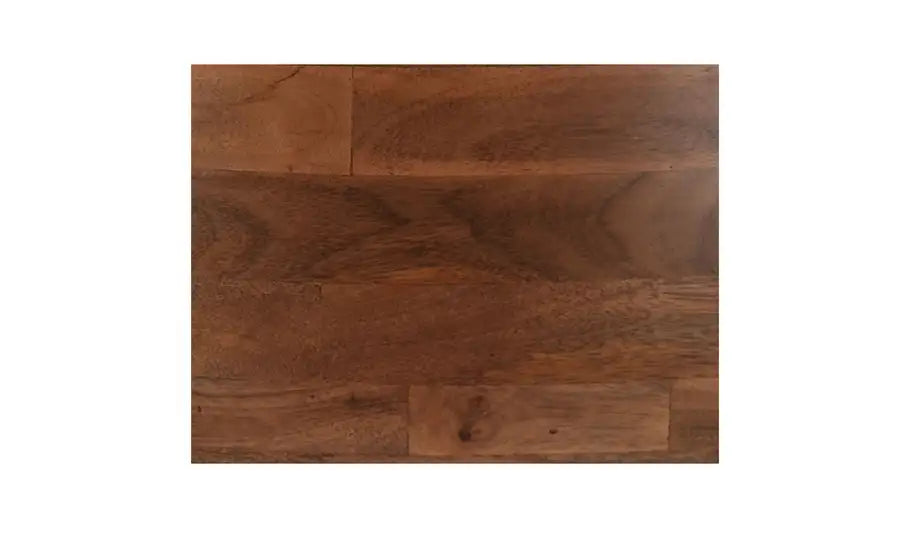 WADE STORAGE COFFEE TABLE "NATURAL"